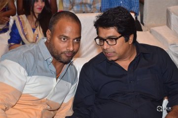 Kaadali Movie Audio Launch